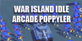 War Island Idle Arcade Poppyler