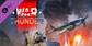 War Thunder Chinese Starter Pack PS4