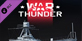 War Thunder Duguay-Trouin Pack