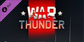 War Thunder Merkava Mk.2D Bundle PS4