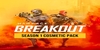 Warface Breakout Season 1 cosmetic pack PS4