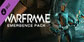 Warframe Angels of the Zariman Emergence Pack PS4