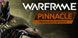 Warframe Armored Agility Pinnacle Pack