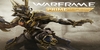 Warframe Inaros Prime Access Pack PS4
