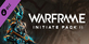 Warframe Initiate Pack 2 PS4