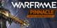 Warframe Shock Absorbers Pinnacle Pack
