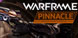Warframe Speed Drift Pinnacle Pack