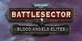 Warhammer 40K Battlesector Blood Angels Elites Xbox Series X