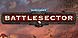 Warhammer 40K Battlesector PS4