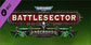 Warhammer 40k Battlesector Necrons Xbox Series X