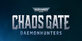 Warhammer 40K Chaos Gate Daemonhunters PS5