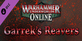 Warhammer Underworlds Online Warband Garreks Reavers
