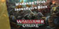 Warhammer Underworlds Online Warband Ironskulls Boyz