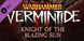 Warhammer Vermintide 2 Cosmetic Knight of the Blazing Sun Xbox Series X
