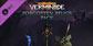 Warhammer Vermintide 2 Forgotten Relics PS4
