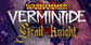 Warhammer Vermintide 2 Grail Knight Career