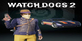 Watch Dogs 2 VELVET COWBOY PACK Xbox Series X