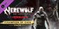 Werewolf The Apocalypse Earthblood The Exiled One Xbox Series X