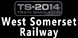 Train Simulator West Somerset Railway
