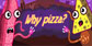 Why Pizza? PS5