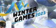 Winter Games 2023 Xbox Series X
