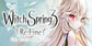 WitchSpring3 ReFine The Story of Eirudy Nintendo Switch