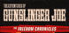 Wolfenstein 2 The Adventures of Gunslinger Joe