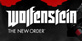 Wolfenstein The New Order Xbox Series X