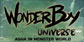 Wonder Boy Universe Asha in Monster World