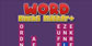 Word Blocks Master Plus Word Search Puzzle Game
