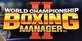World Championship Boxing Manager 2 Nintendo Switch