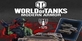 World of Tanks Kinetic Fury Ultimate Season Pass PS4