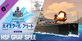 World of Warships HSF Admiral Graf Spee