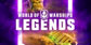 World of Warships Legends Ancient Champion PS4