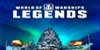 World of Warships Legends Holiday Cruisers