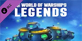 World of Warships Legends Leprechauns Hoard PS4