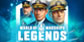 World of Warships Legends Living History PS4