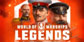 World of Warships Legends Russian Emperor PS4