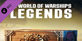 World of Warships Legends Treasure Chest