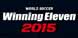 World Soccer Winning Eleven 2015 PS4