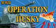 World War 2 Operation Husky