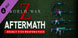World War Z Aftermath Deadly Vice Weapons Skin Pack PS5