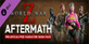 World War Z Aftermath Pre-Apocalypse Character Skins Pack PS5