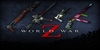 World War Z Signature Weapons Pack Xbox One
