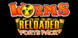 Worms Reloaded Forts Pack