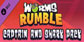 Worms Rumble Captain and Shark Double Pack Xbox One