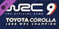WRC 9 Toyota Corolla 1999 Nintendo Switch