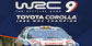 WRC 9 Toyota Corolla 1999 PS5