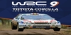 WRC 9 Toyota Corolla 1999 PS4