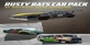 Wreckfest Rusty Rats Car Pack Xbox Series X
